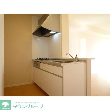 サンハイム A (樋越町1034)の物件内観写真